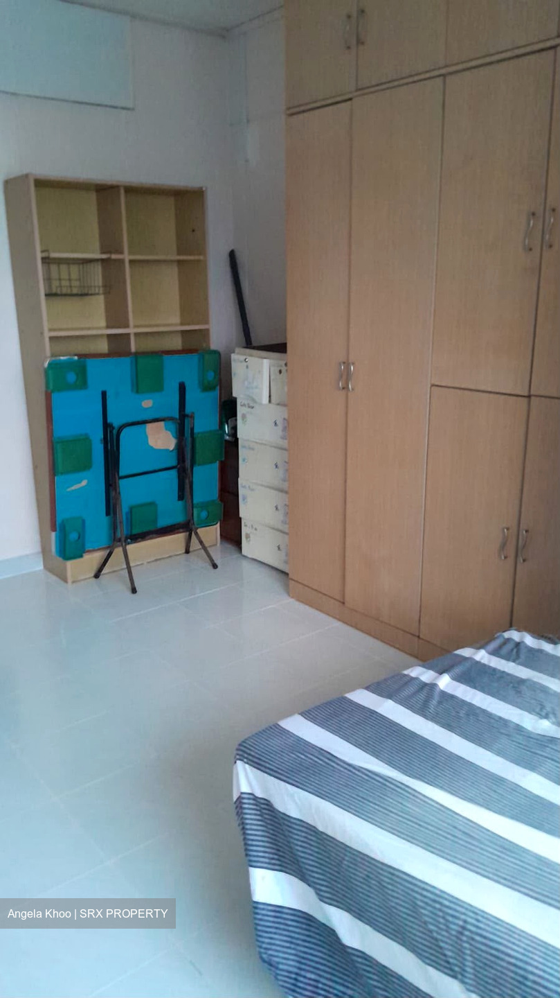 Blk 402 Fajar Road (Bukit Panjang), HDB 4 Rooms #599248191